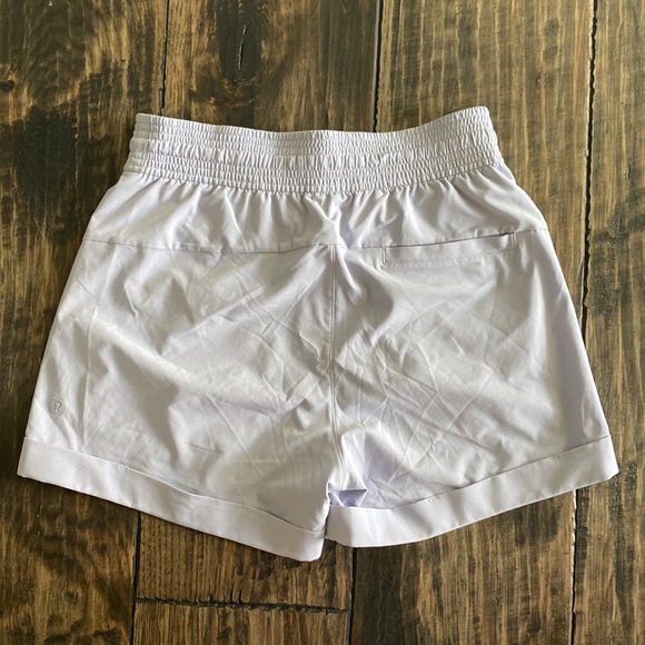 Lululemon shorts - Picture 2 of 3